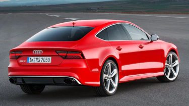 Audi RS7 Sportback