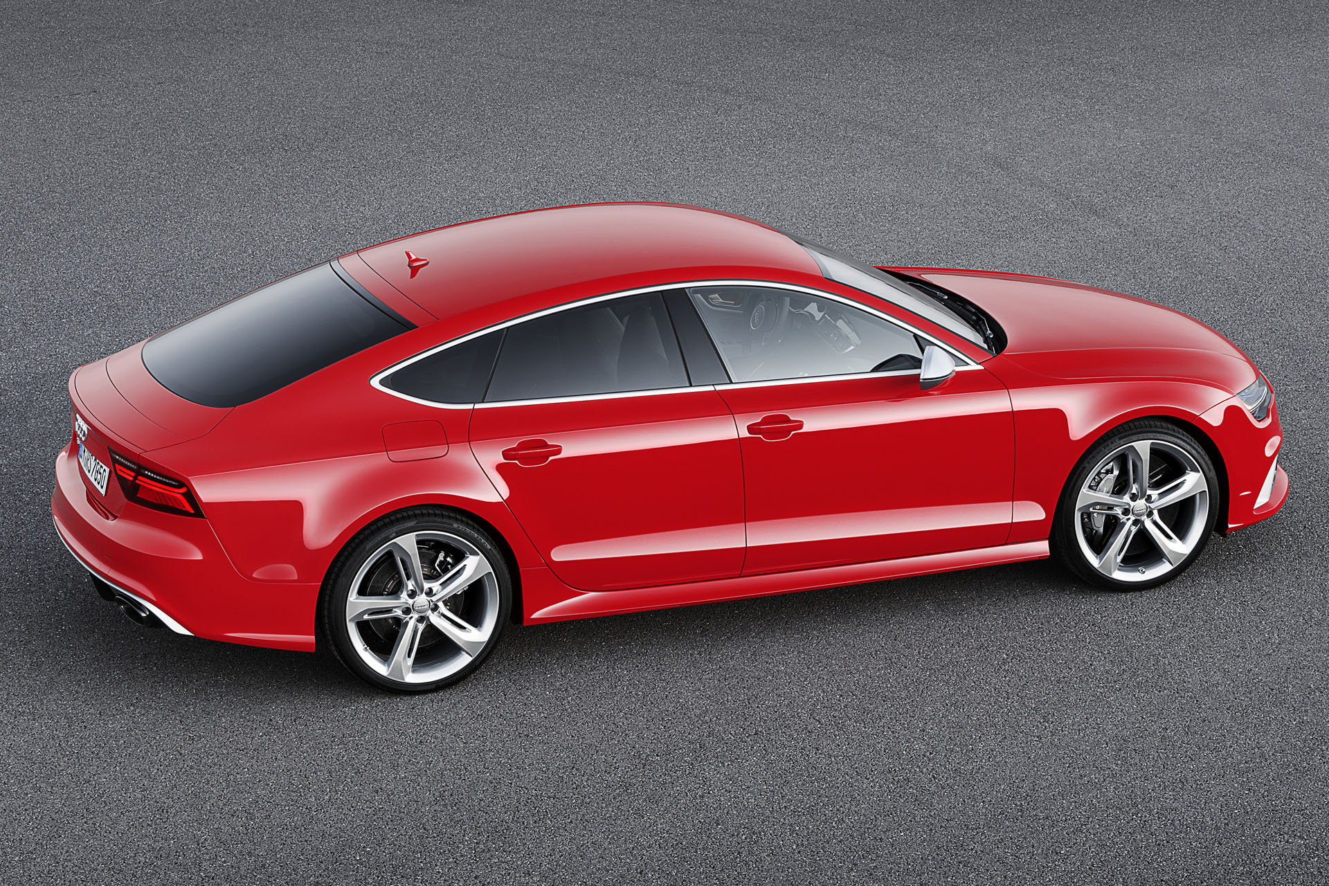 Audi RS7 Sportback