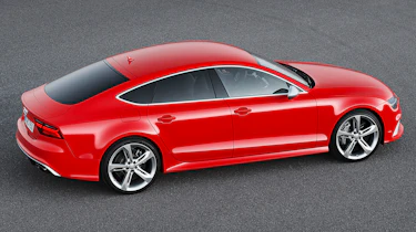 Audi RS7 Sportback