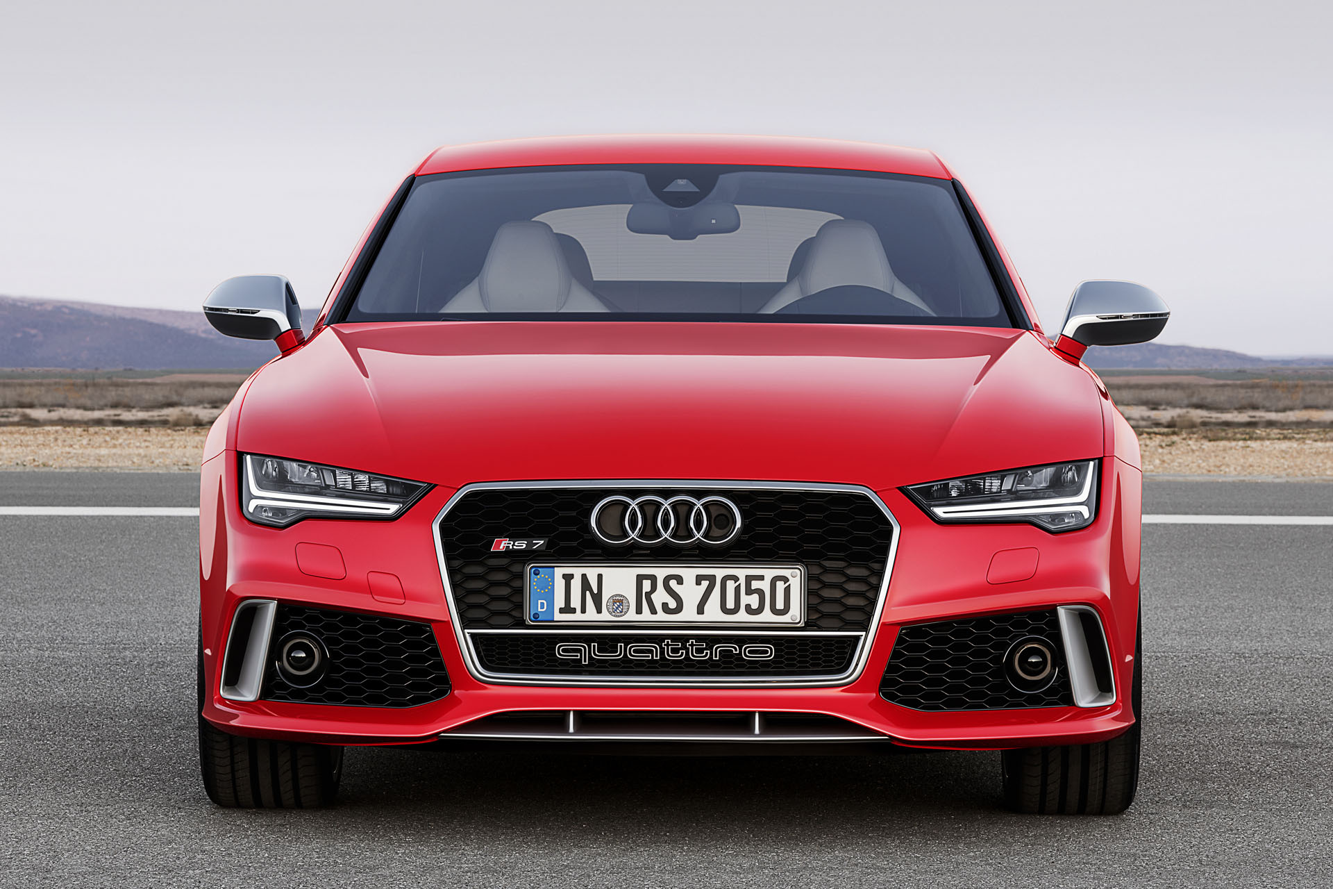 Audi RS7 Sportback