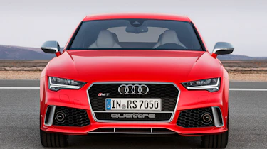 Audi RS7 Sportback