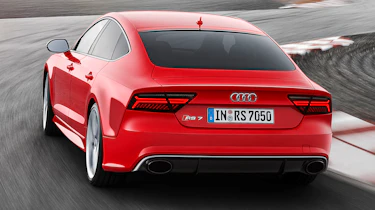 Audi RS7 Sportback