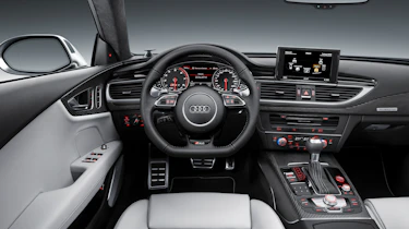 Audi RS7 Sportback