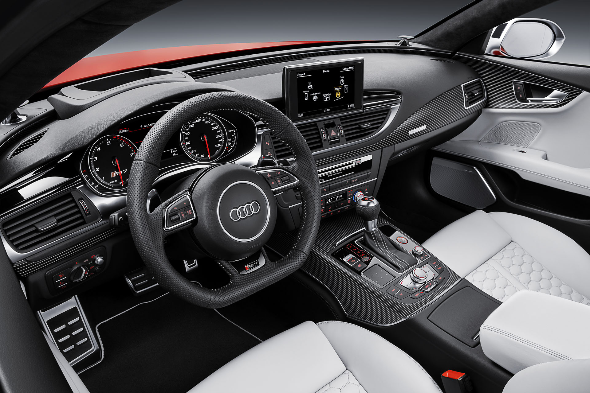 Audi RS7 Sportback