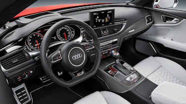 Audi RS7 Sportback