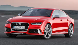 Audi RS7 Sportback