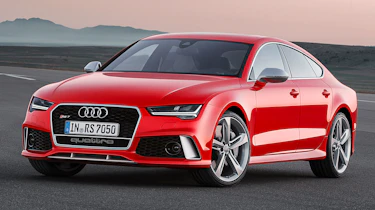 Audi RS7 Sportback