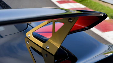 Lotus Exige LF1 special edition launched