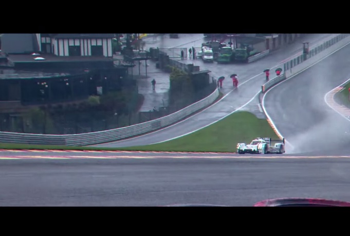 Michelin We Are Racers: Episode 2
