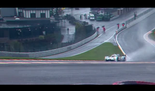 Michelin We Are Racers: Episode 2