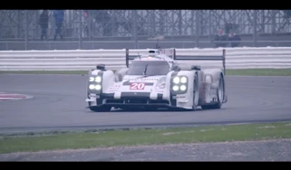 Michelin We Are Racers: Episode 1
