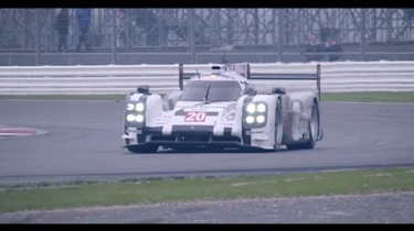 Michelin We Are Racers: Episode 1