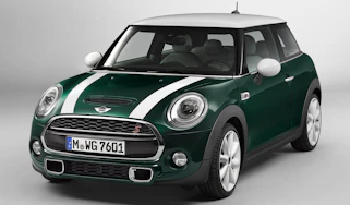 Mini Cooper SD specs, pictures and UK prices