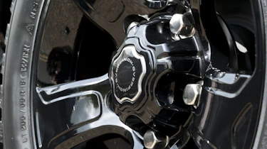 Urban Truck's ultimate Defender alloy wheels