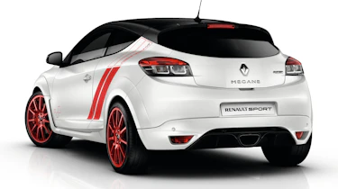 Renault Megane 275 Trophy-R reclaims Nurburgring FWD record