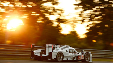 Le Mans 24 Hours 2014 report