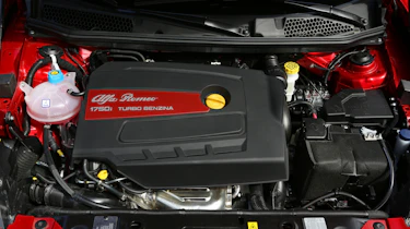 Alfa Romeo Giulietta QV review, prices and specs