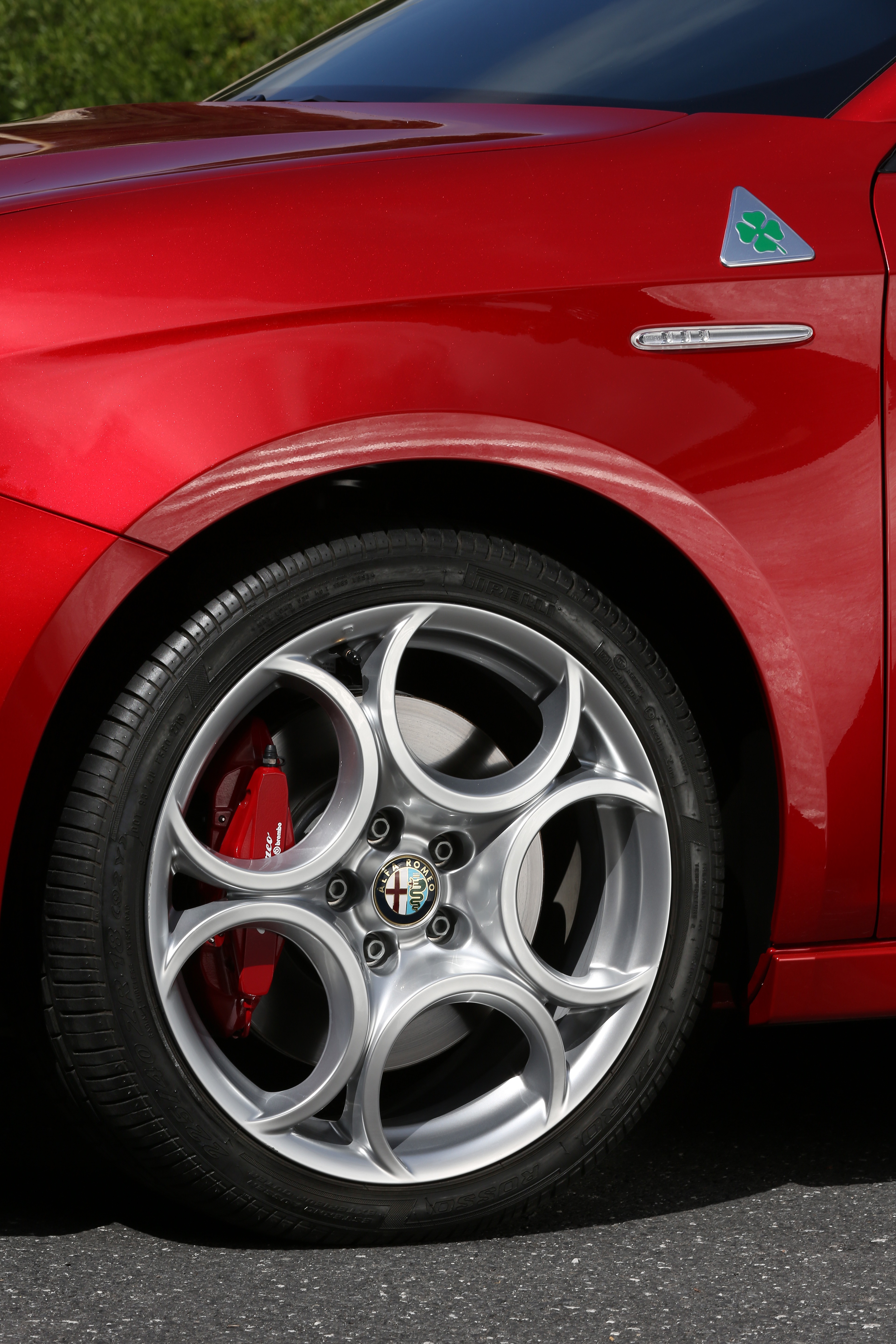 Alfa Romeo Giulietta QV review, prices and specs