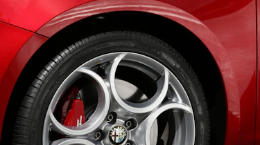 Alfa Romeo Giulietta QV review, prices and specs
