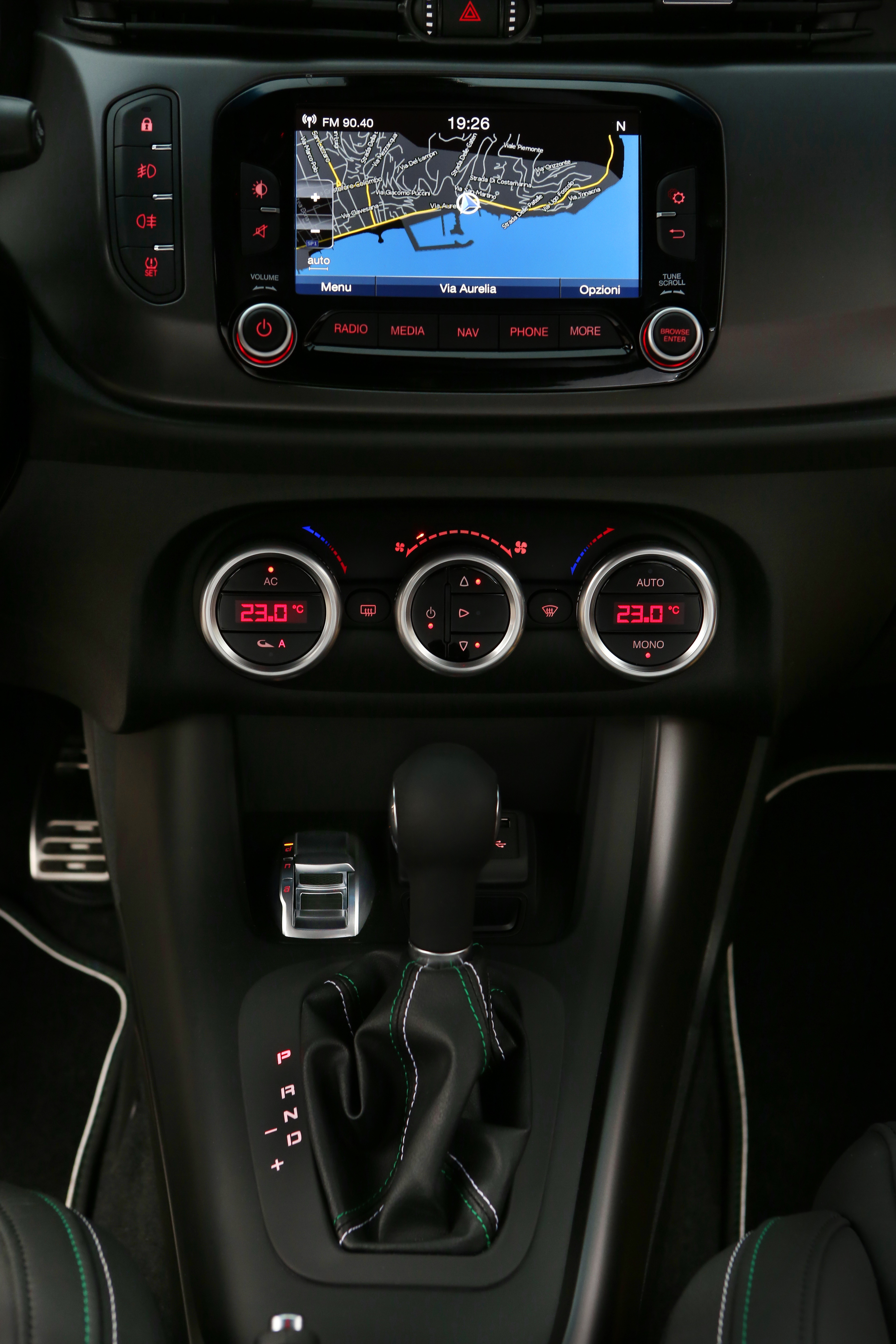 Alfa Romeo Giulietta QV review, prices and specs