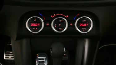 Alfa Romeo Giulietta QV review, prices and specs