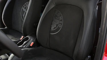 Alfa Romeo Giulietta QV review, prices and specs