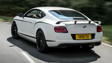 Bentley Continental GT3-R