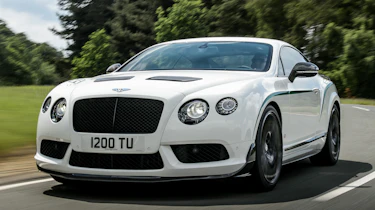 Bentley Continental GT3-R