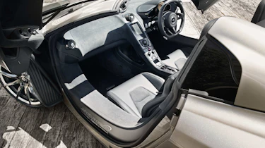 McLaren 650S MSO confirmed for production