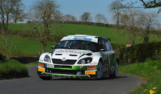 More road races coming to the UK