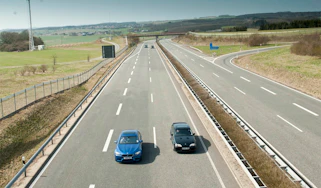 Autobahns become toll roads from 2015
