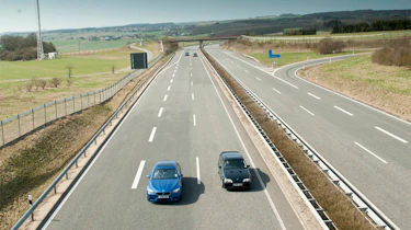Autobahns become toll roads from 2015