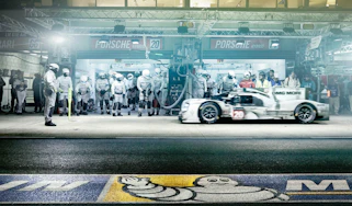 Michelin We Are Racers: Episode 3