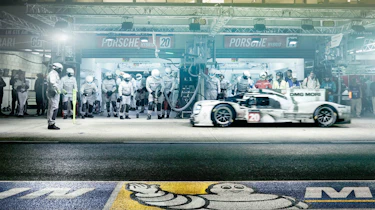 Michelin We Are Racers: Episode 3