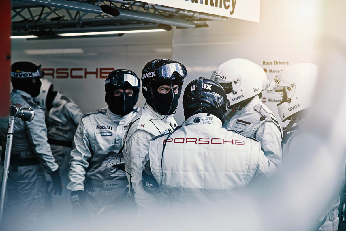 Michelin We Are Racers: Episode 3