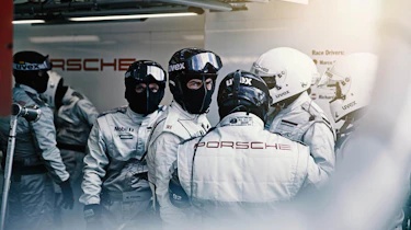 Michelin We Are Racers: Episode 3