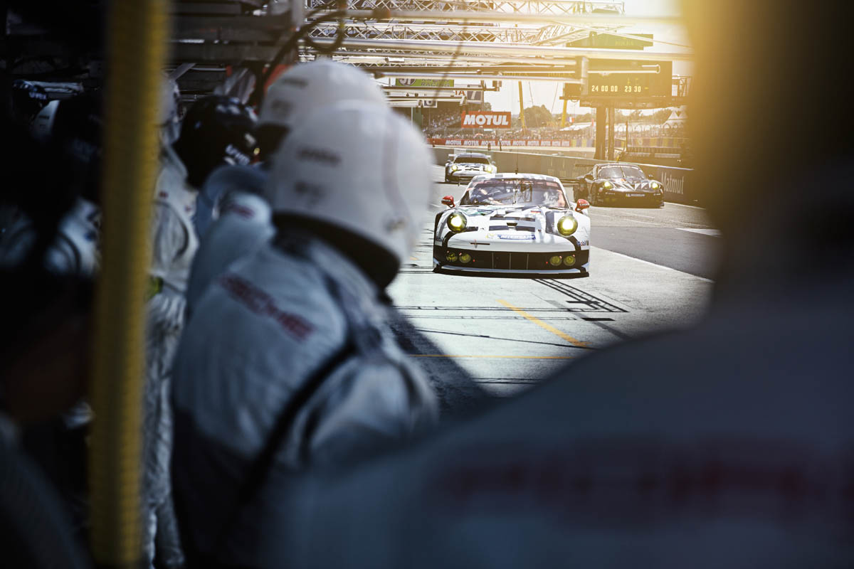 Michelin We Are Racers: Episode 3
