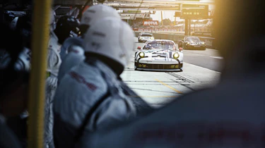 Michelin We Are Racers: Episode 3