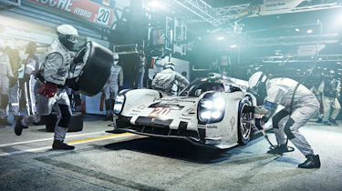 Michelin We Are Racers: Episode 3