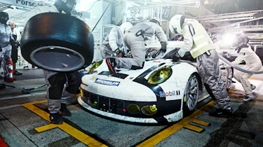 Michelin We Are Racers: Episode 3