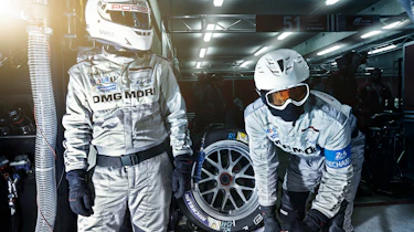 Michelin We Are Racers: Episode 3