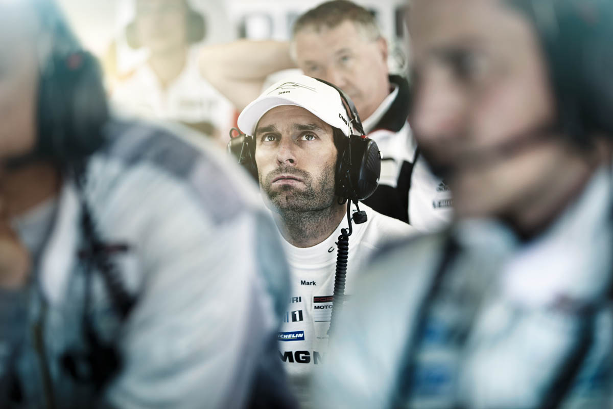 Michelin We Are Racers: Episode 3