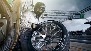 Michelin We Are Racers: Episode 3