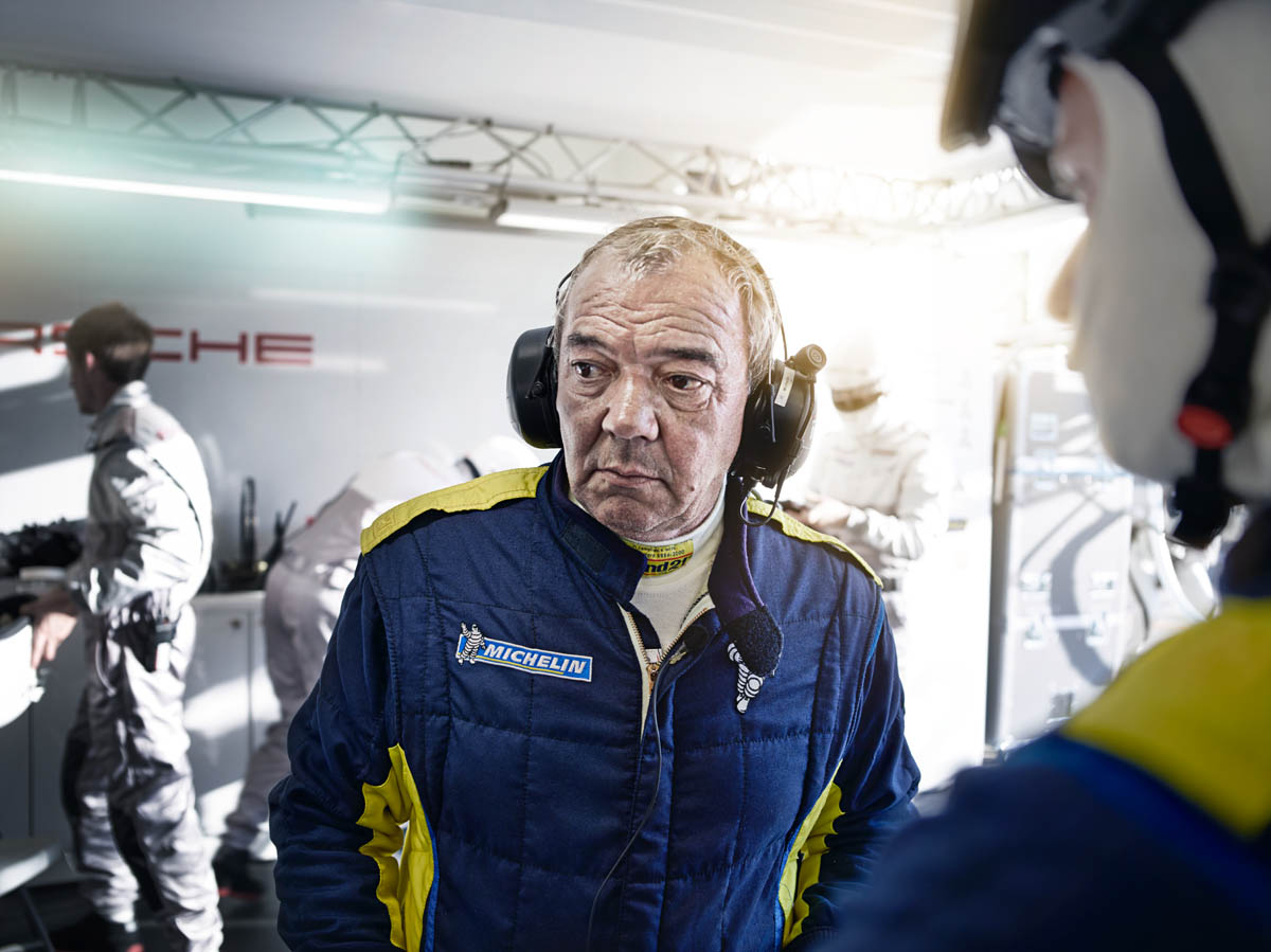 Michelin We Are Racers: Episode 3