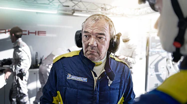 Michelin We Are Racers: Episode 3
