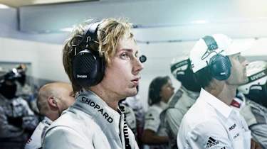 Michelin We Are Racers: Episode 3