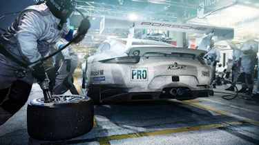 Michelin We Are Racers: Episode 3