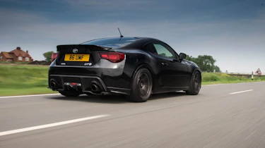 evo Magazine September 2014 - GT86 turbo