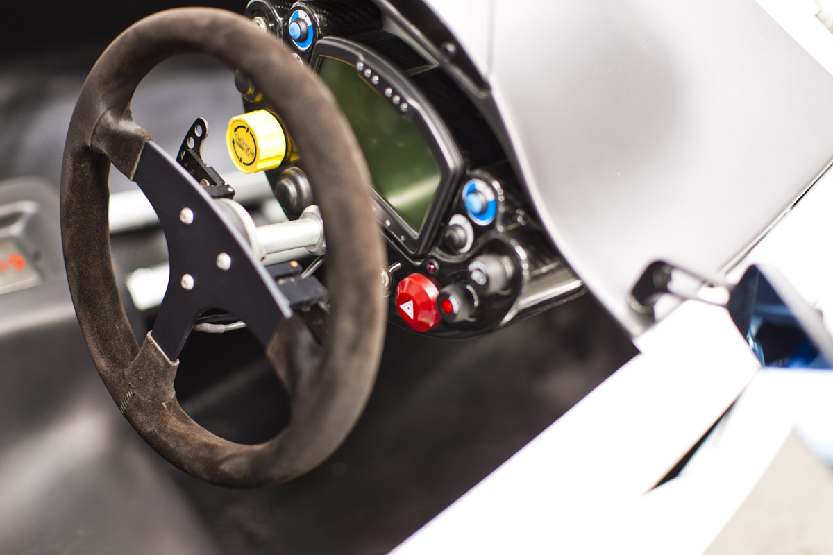 Ariel Atom 3.5R video review