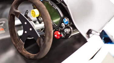 Ariel Atom 3.5R video review